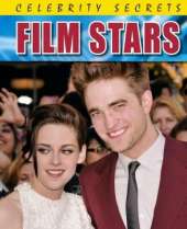 Celebrity Secrets: Film Stars