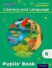 Read Write Inc.: Literacy & Language: Year 6 Pupils' Book Pack of 15