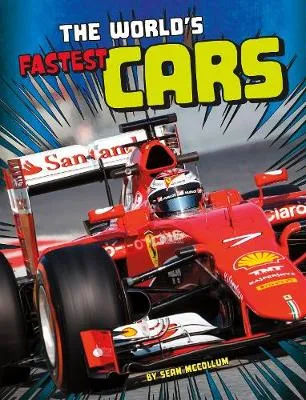 The World's Fastest Cars
