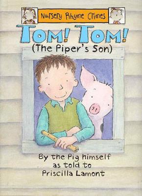 Tom, Tom the Piper's Son