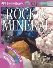 Rock and Mineral