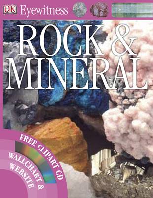 Rock and Mineral