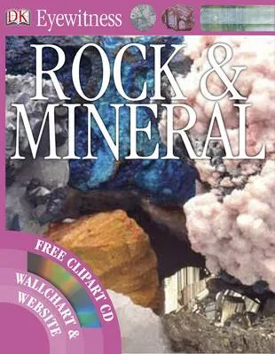 Rock and Mineral