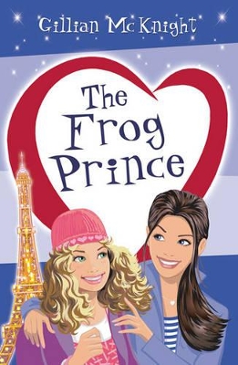 The Frog Prince