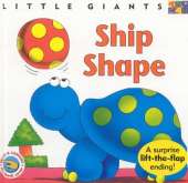 Ship Shape