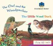 The Owl and the Woodpecker