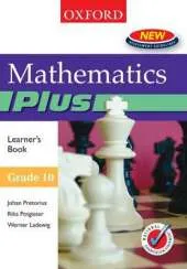 Oxford Mathematics Plus