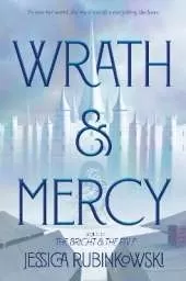 Wrath & Mercy