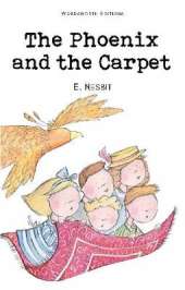The Phoenix and the Carpet