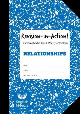 Revision-in-Action - Edexcel Relationships
