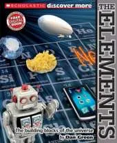 Scholastic Discover More: Elements