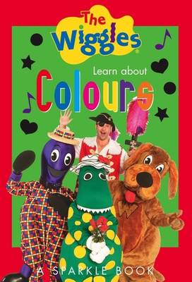 Learn About Colours