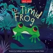 The Timid Frog