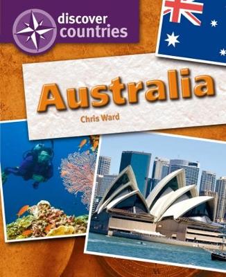 Discover Countries: Australia