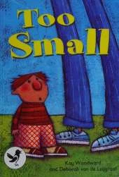Too Small