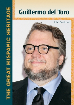 Guillermo Del Toro