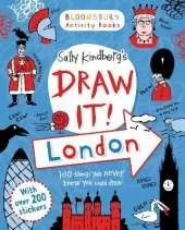 Draw it! London