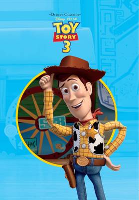 Disney Pixar Toy Story 3