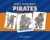 Pencil, Paper, Draw! (R): Pirates