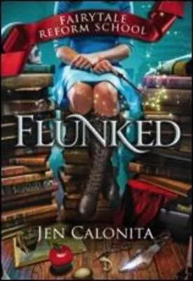 Flunked