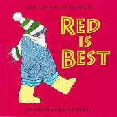 Red is Best