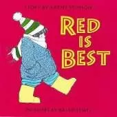 Red is Best