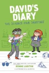 David's Diary #2: The Science Fair Sabotage