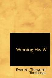 Winning His W