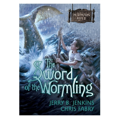 Sword of the Wormling, The