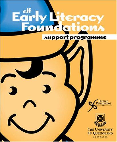 Early Literacy Foundations (ELF)