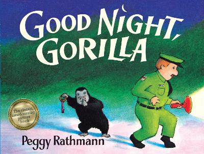 Goodnight Gorilla