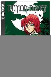 Demon Diary