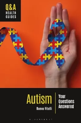 Autism: Your Questions Answered