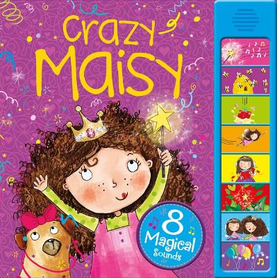 Crazy Maisy
