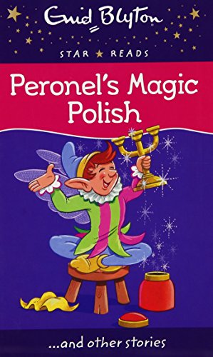 Peronel's Magic Polish