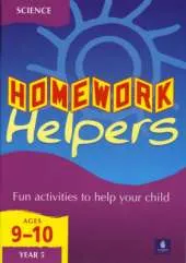 Homework Helpers KS2 Science Year 5