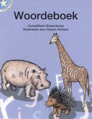 Ster Stories: Kleinboek