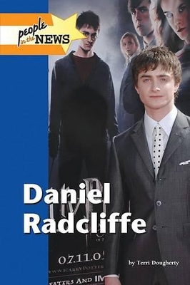 Daniel Radcliffe
