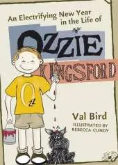 An Electrifying New Year in the Life of Ozzie Kingsford