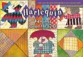 Harlequin: 44 Songs Round the Year