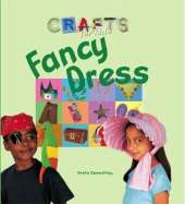 Crafts for Kids: Fancy Dress