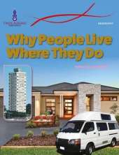 Why People Live Where They Do