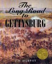 Long Road to Gettysburg