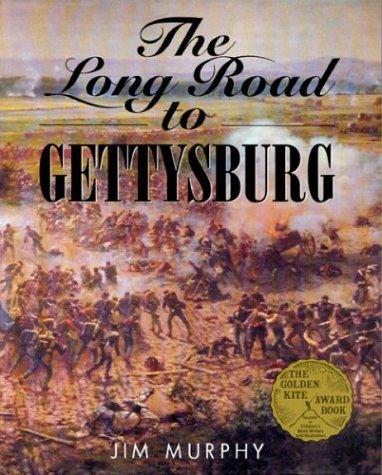 Long Road to Gettysburg