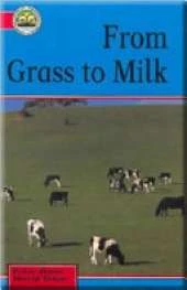 Lbr 1: from Grass to Milk (Us)