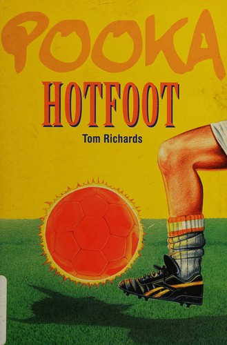 Hotfoot