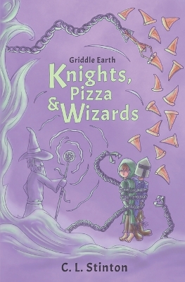 Knights, Pizza and Wizards