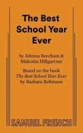 The Best School Year Ever