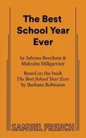 The Best School Year Ever