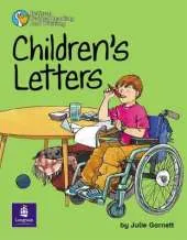 Children's Letters Year 3